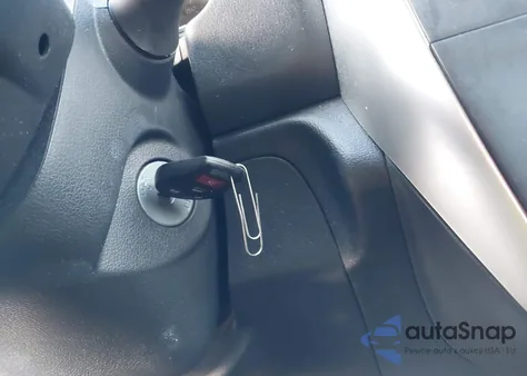 2018 Nissan Versa 1.6 Sv z USA, uszkodzony, nr VIN 3N1CN7AP7JL877837